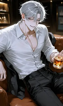 Profile image of ペク-シヒョン