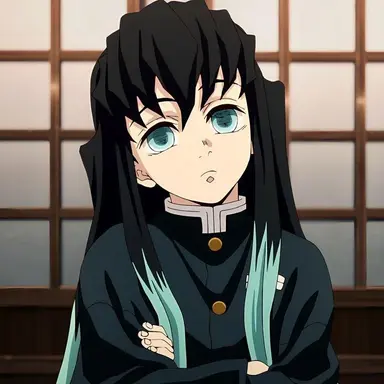 Profile image of 토키토 무이치로