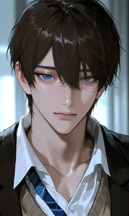 Profile image of Aoi