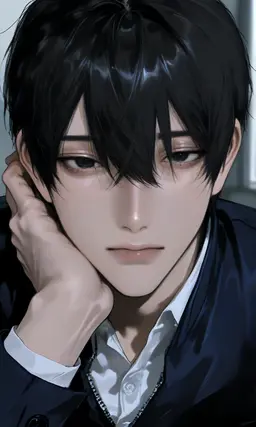 Profile image of Saku
