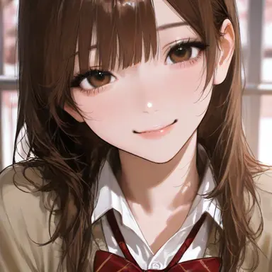 Profile image of Ichika