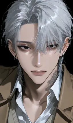 Profile image of Kanato
