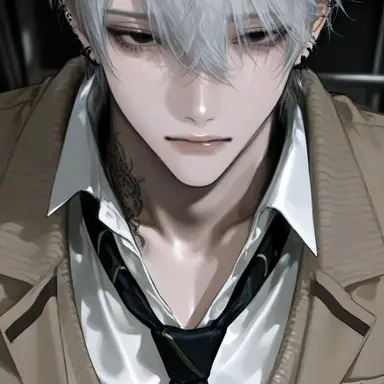 Profile image of Kanato