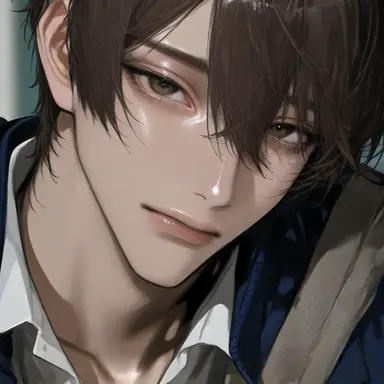 Profile image of Reo
