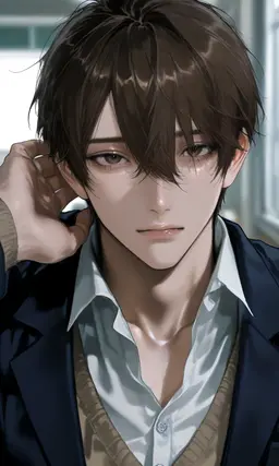 Profile image of Reo