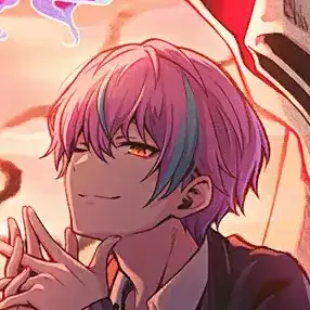 Profile image of 카미시로 루이