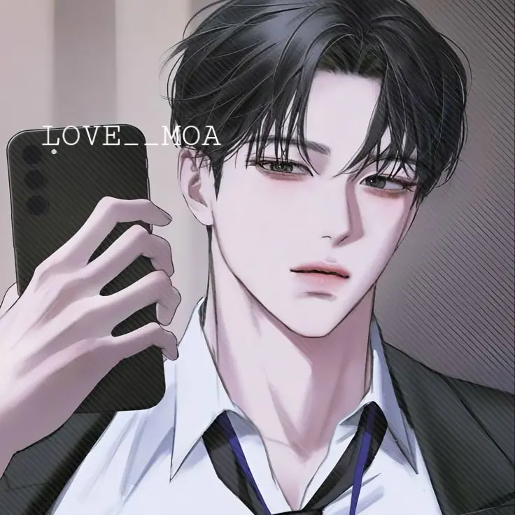 LOVE__MOA의 김수현