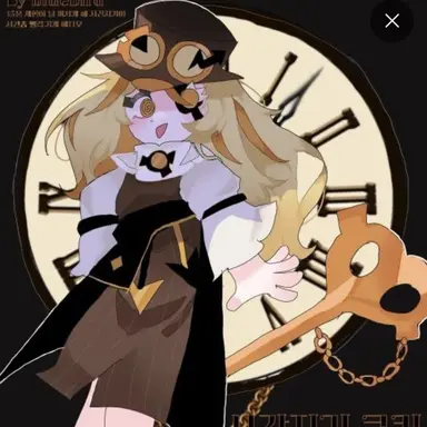 Profile image of 시간지기