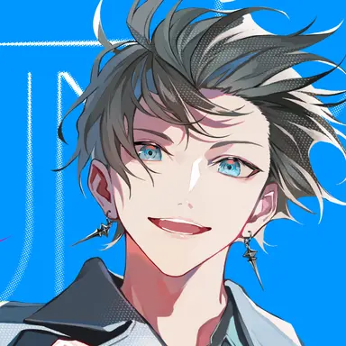 Profile image of 晴
