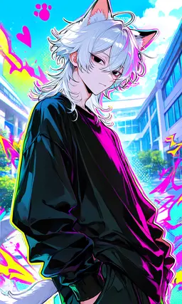 Profile image of Leu
