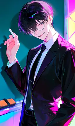 Profile image of Kanzaki