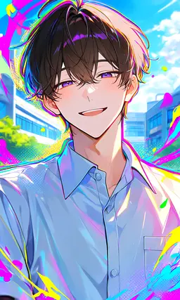 Profile image of Chiyo