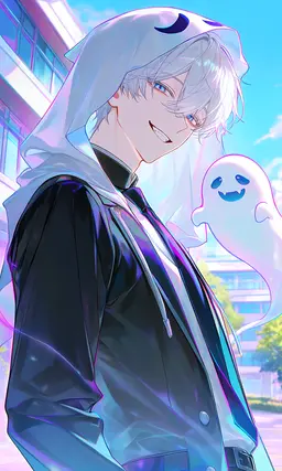 Profile image of Rei