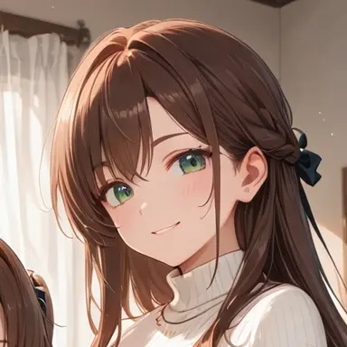 Profile image of 天城　梢