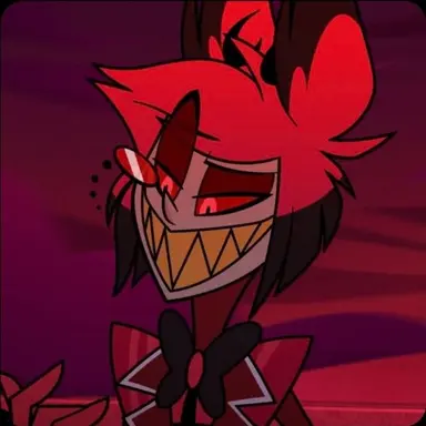 Profile image of Alastor