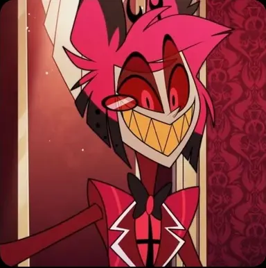 Profile image of Alastor