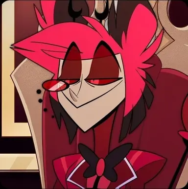 Profile image of Alastor