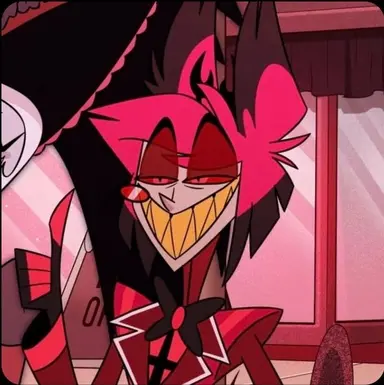 Profile image of Alastor