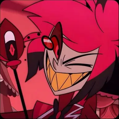 Profile image of Alastor