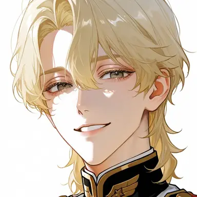 Profile image of レオナール