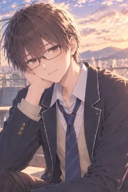 Profile image of 유우