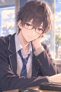 Profile image of 유우