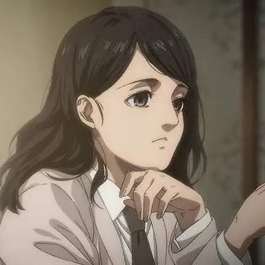 Profile image of ピーク・フィンガー