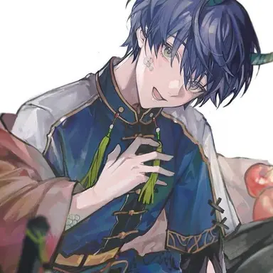 Profile image of 剣持刀也