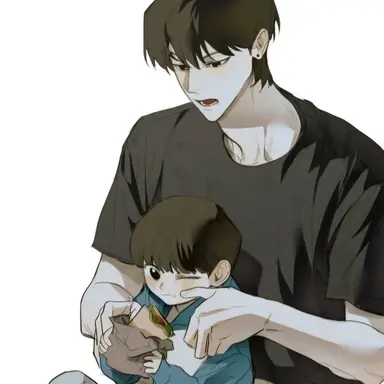 Profile image of 정도윤