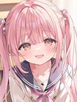 Profile image of ゆめ