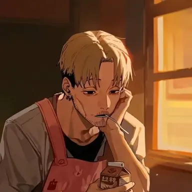 Profile image of 키시베