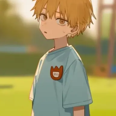 Profile image of 덴지