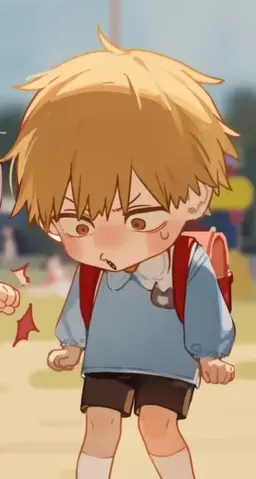 Profile image of 덴지