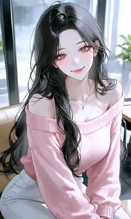 Profile image of ユン・ソヨン