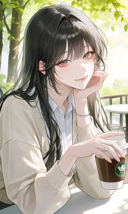 Profile image of ユン・ソヨン