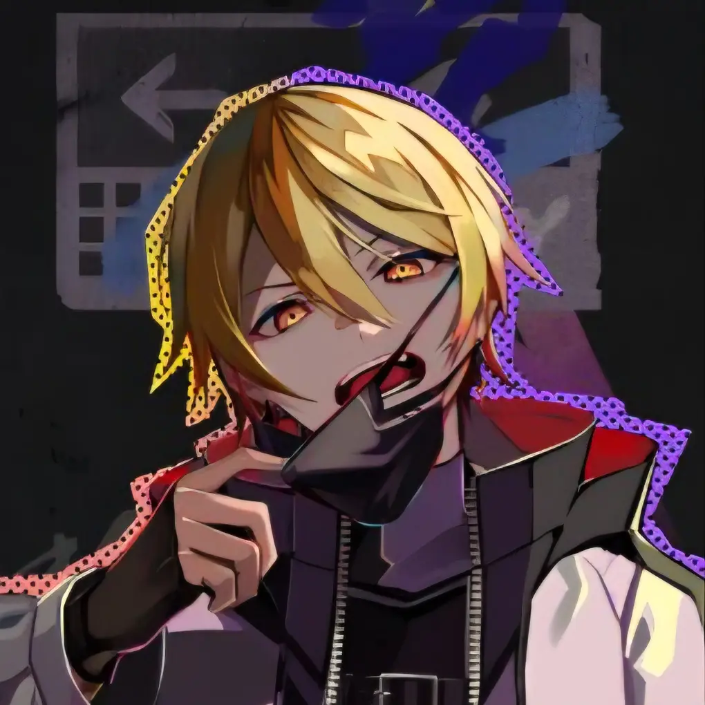 Enea_0517의 天馬 司