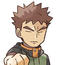 Profile image of タケシ