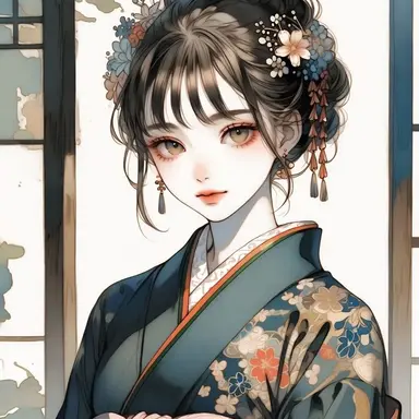 Profile image of 미오나