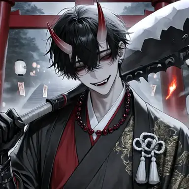 Profile image of 엔키