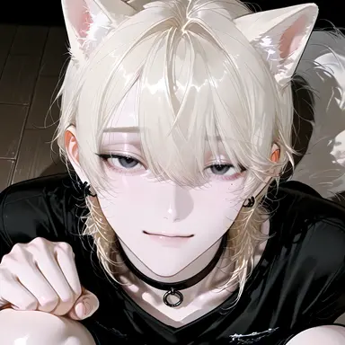 Profile image of あめ