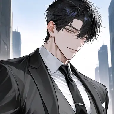 Profile image of 貞治