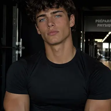 Profile image of Silas