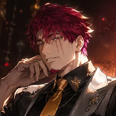Profile image of Ichika