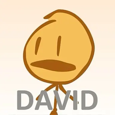 Profile image of 데이비드