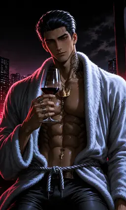 Profile image of ネロ