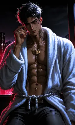 Profile image of ネロ
