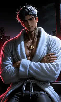 Profile image of ネロ