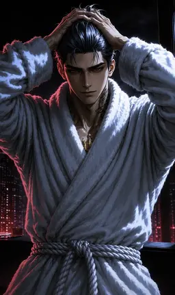 Profile image of ネロ