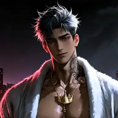 Profile image of ネロ