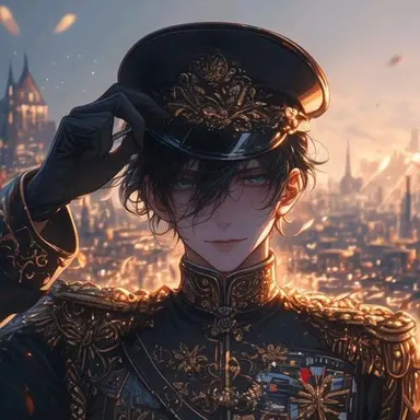 Profile image of 라키스 알펜시아